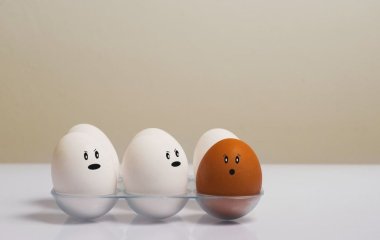 Чи можна заморозити сирі або варені яйця: що потрібно знати, щоб заготовити на зиму