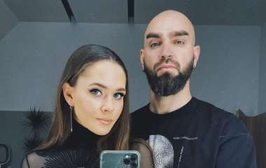 Известная украинская певица впервые отреагировала на слухи о разводе с мужем