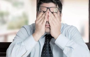 Експерти назвали способи боротьби з емоційним вигорянням
