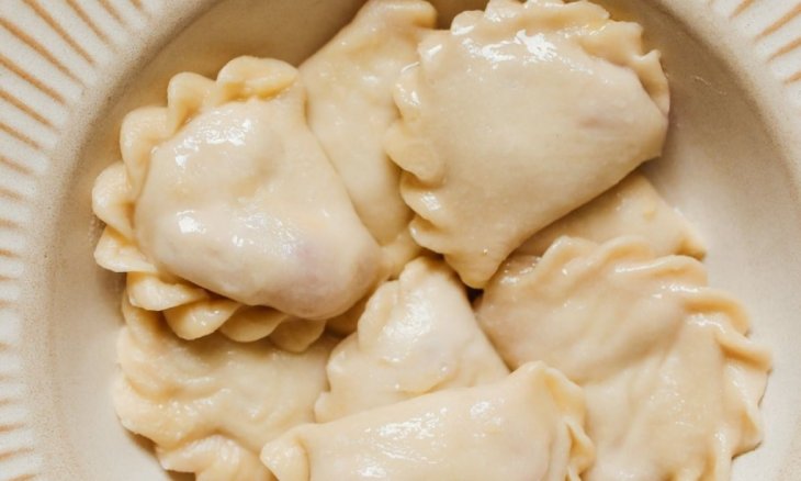 Как приготовить идеальное тесто для вареников