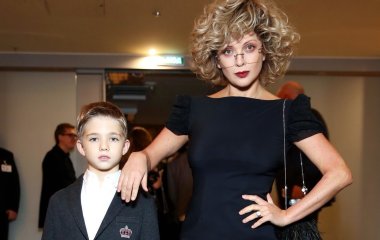 Ольга Дроздова: «Дима нагулял сына с соседкой»