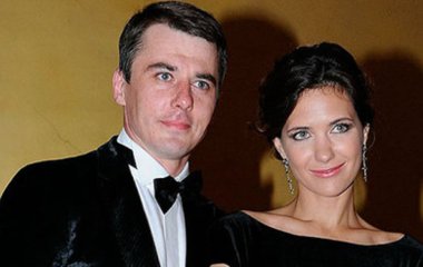 Екатерина Климова и Игорь Петренко устроили сыну день рождения в дорогом ресторане