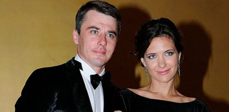 Екатерина Климова и Игорь Петренко устроили сыну день рождения в дорогом ресторане