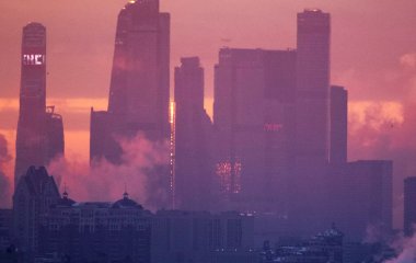 Врач рассказал, кому нельзя жить в небоскребах