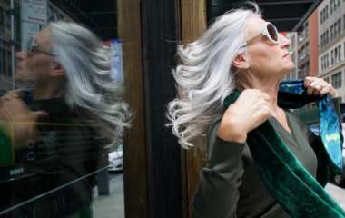 4 правила, как должна ухаживать за волосами женщина старше 50