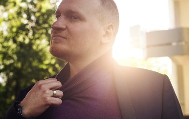 Сергей Сафронов прокомментировал обвинение во взяточничестве 