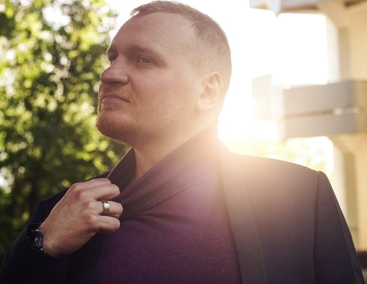 Сергей Сафронов прокомментировал обвинение во взяточничестве