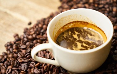 Ученые нашли подтверждение, что кофе улучшает печень