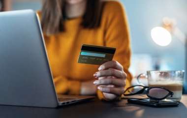 Як оформити кредит онлайн?