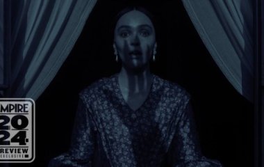 Джонни Депп оценит: неузнаваемая Лили-Роуз на первом кадре ремейка «Носферату»