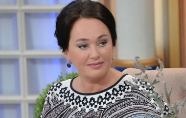 Лариса Гузеева сделала совместное фото со своей дочкой