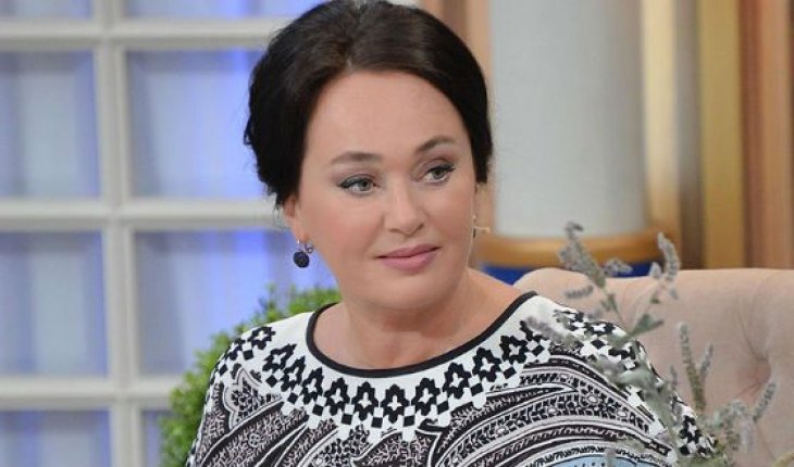 Лариса Гузеева сделала совместное фото со своей дочкой