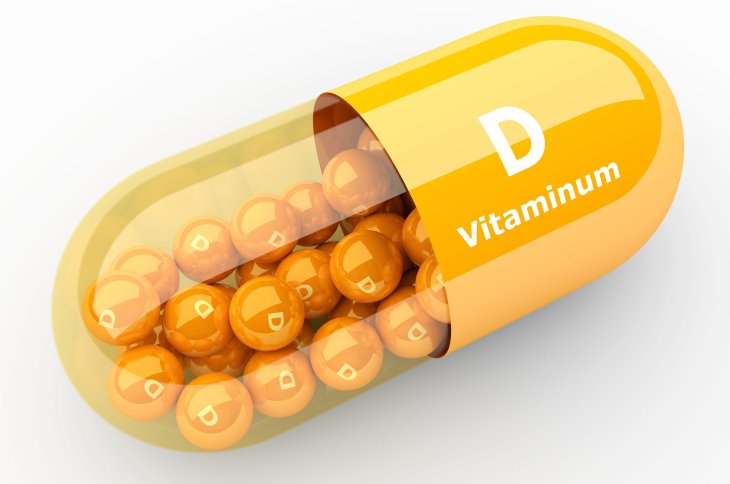 Назван витамин, который спасает от депрессии: в чем он содержится