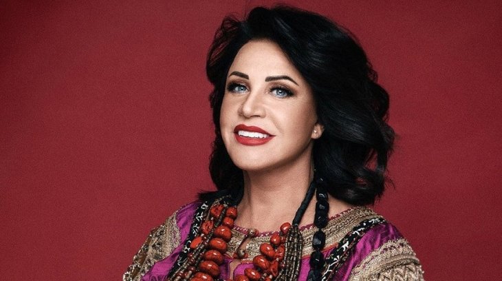 Надежда Бабкина рассказала, как спаслась от коронавируса