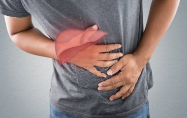 Стан печінки: 5 його руйнівників та 5 захисників
