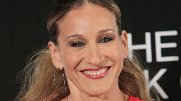 Сара Джессика Паркер прокомментировала отказ Ким Кэтролл сниматься в продолжении сериала «Секс в большом городе»