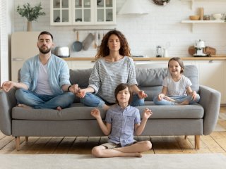 7 эффективных способов расслабить организм и снять усталость