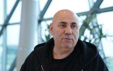 Детей Иосифа Пригожина выселили из-за долгов