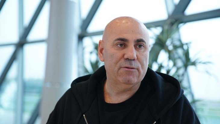 Детей Иосифа Пригожина выселили из-за долгов