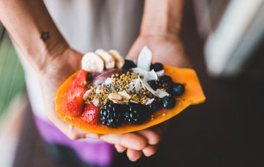 Медики выяснили, у кого здоровье крепче мясоедов или вегетарианцев