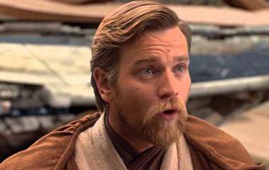 Фанаты «Звездных войн» работали статистами в сериале «Оби-Ван Кеноби»