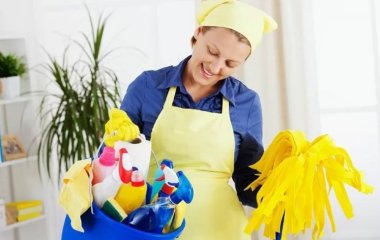 Вчені виявили у квартирах небезпечні для життя бактерії