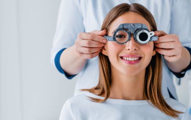 До 2050 року майже вся молодь стане короткозорою: вчені назвали головну причину
