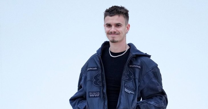 23-річний син Вікторії та Девіда Бекхемів неочікувано став актором та отримав першу роль у фільмі