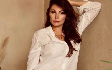 Наталья Бочкарева продемонстрировала сексуальные навыки