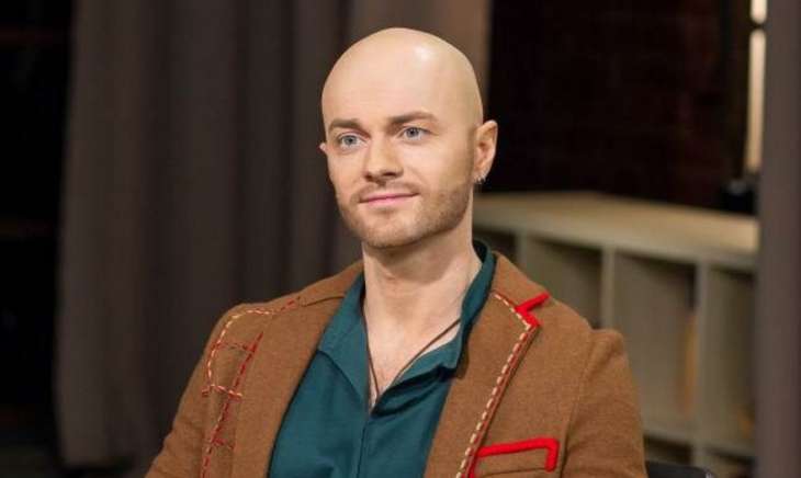 Влад Яма поделился мыслями об идеальной семье