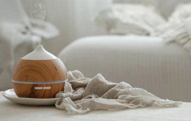 ТОП-8 простых способов увлажнить воздух в квартире