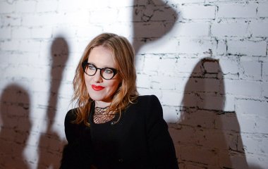 Сын Ксении Собчак сделал мужской выбор