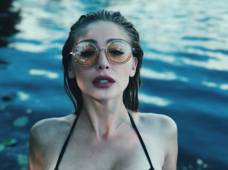 Настя Ивлеева похвасталась сменой имиджа 