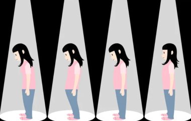 Внимание осанке: как держать спину ровно и не сутулиться