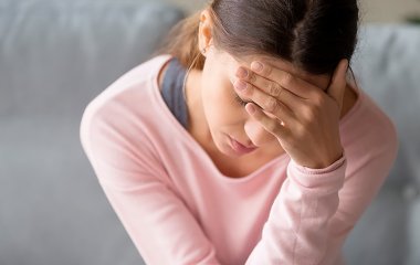 Вчені назвали прості способи подолати втому та апатію