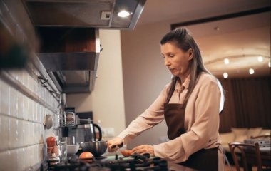 Яку спецію дієтологи рекомендують вживати людям старше 65