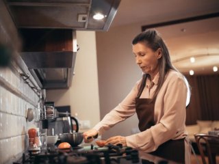 Яку спецію дієтологи рекомендують вживати людям старше 65