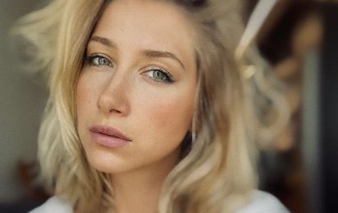 Дочь Егоровой Стася Ровинская сыграет в американском фильме об Украине