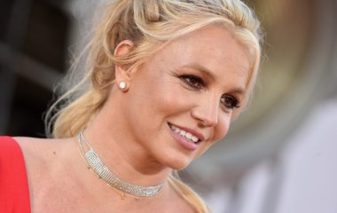 Суд отказался вернуть Бритни Спирс ее поместье 