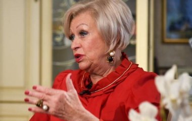 Людмила Поргина назвала сумму, за которую Елена Проклова отправилась 