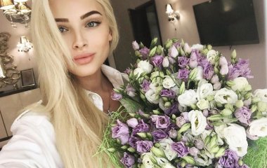 Алёна Шишкова порекомендовала бутик с хорошим сервисом 
