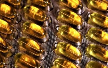 Продукт, який допоможе відкласти старість