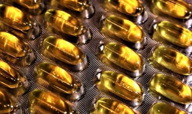 Продукт, який допоможе відкласти старість