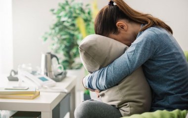 Втома, апатія, знесилення: як повернути радість життя?