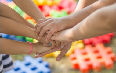 Лікар розповіла про найпоширеніші дитячі хвороби