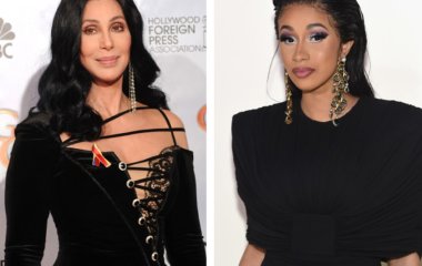 Нет войне! Звезды со всего мира отреагировали на вторжение в Украину