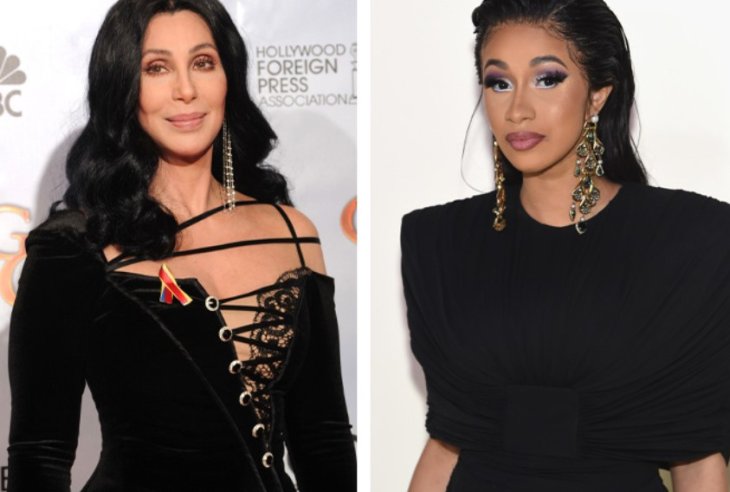 Нет войне! Звезды со всего мира отреагировали на вторжение в Украину