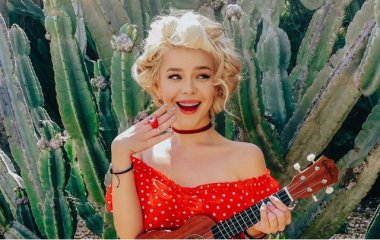 Алина Гросу ошеломила суммой средств, которую выиграла в лотерее: 