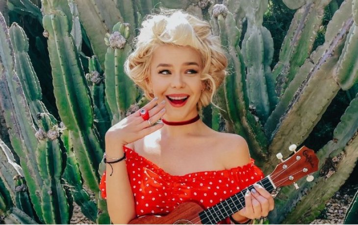 Алина Гросу ошеломила суммой средств, которую выиграла в лотерее: 