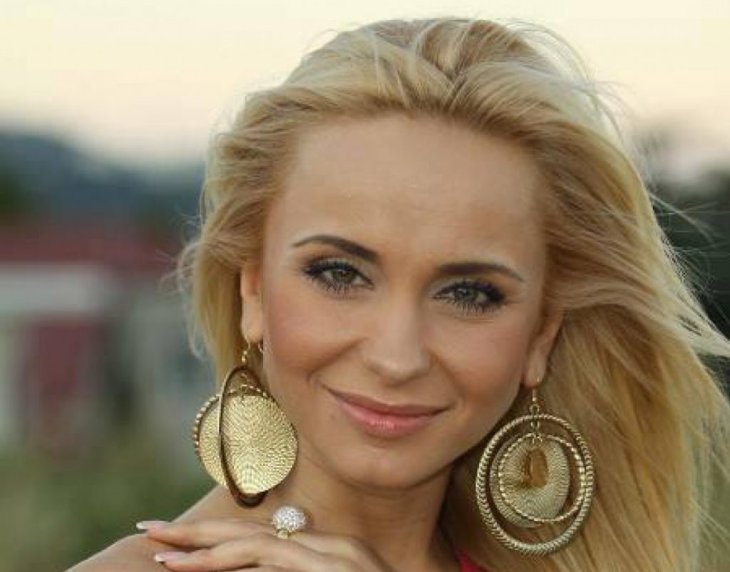 Лилия Ребрик занимается профилактикой простудных заболеваний